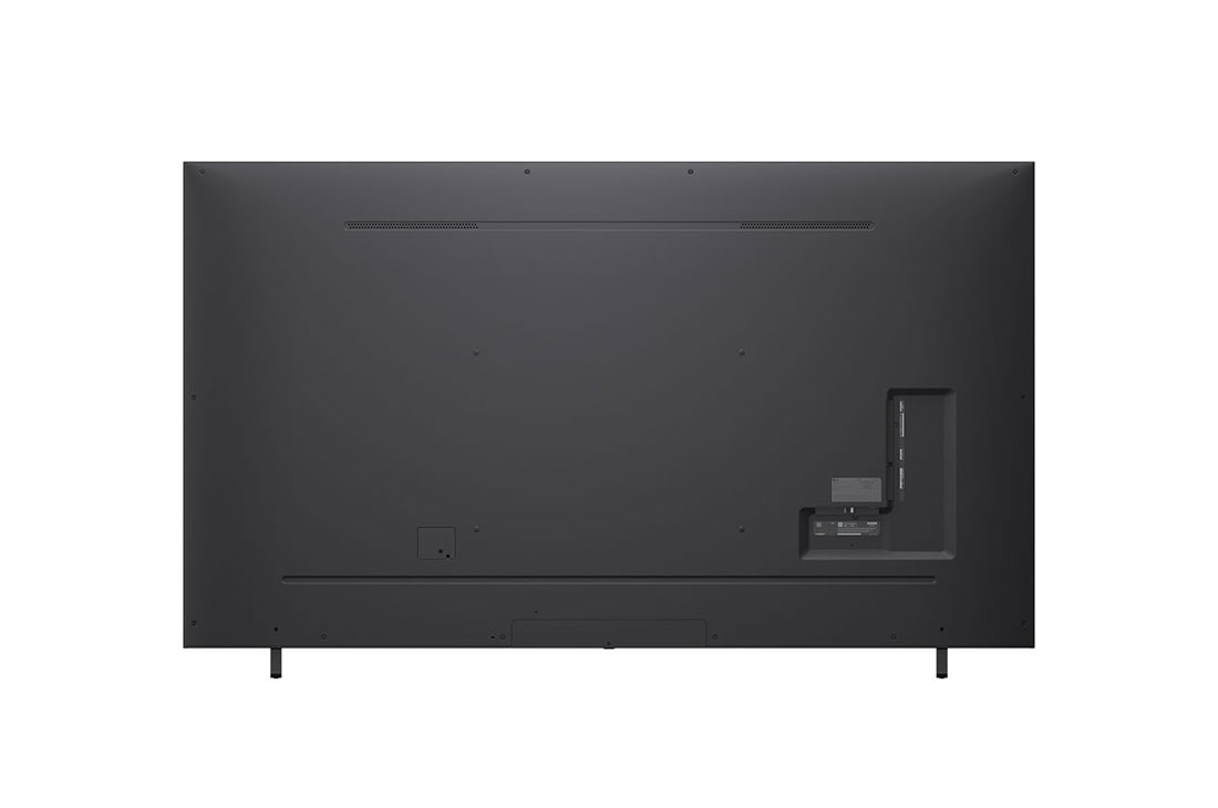 LG UHD AI UA74 de 86 inch, 4K Smart TV, 2025, 86UA74003LB, thumbnail 9