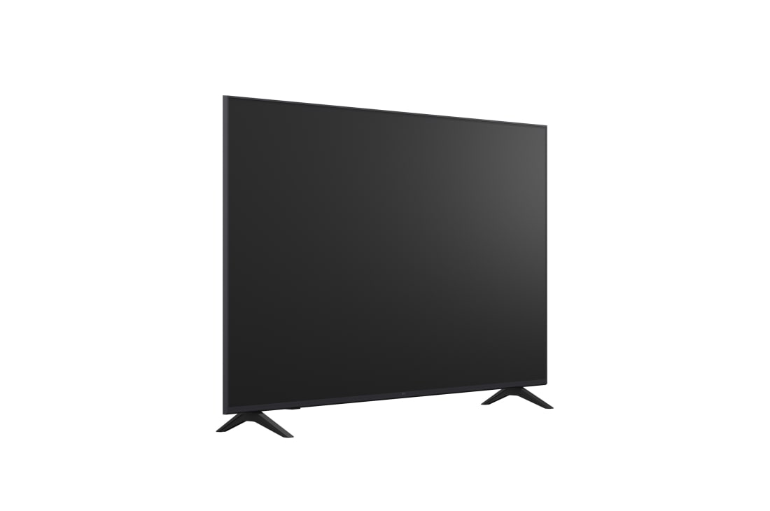 LG UHD AI UA74 de 86 inch, 4K Smart TV, 2025, 86UA74003LB, thumbnail 12