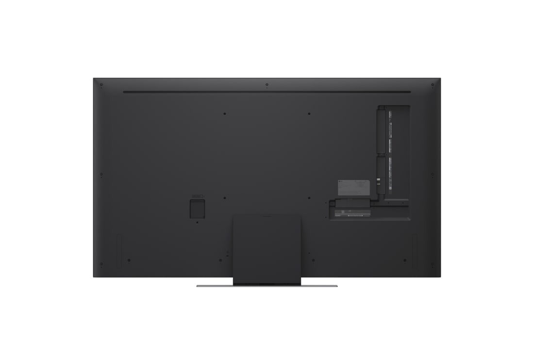 LG QNED AI QNED87 MiniLED 4K Smart TV 55 inci 2025, 55QNED87A3B, thumbnail 14