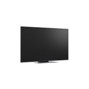 LG QNED AI QNED87 MiniLED 4K Smart TV 55 inci 2025, 55QNED87A3B, thumbnail 15