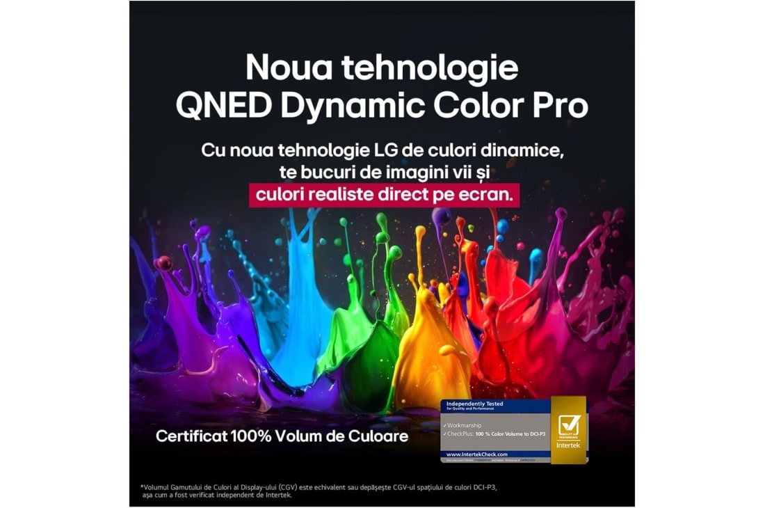 LG QNED evo AI QNED92 MiniLED 4K Smart TV 55 inci 2025, lifestyle image, 55QNED92A6A, thumbnail 8