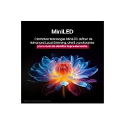 LG QNED evo AI QNED92 MiniLED 4K Smart TV 55 inci 2025, lifestyle image, 55QNED92A6A, thumbnail 9