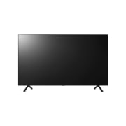 LG QNED evo AI QNED92 MiniLED 4K Smart TV 55 inci 2025, front view, 55QNED92A6A, thumbnail 13