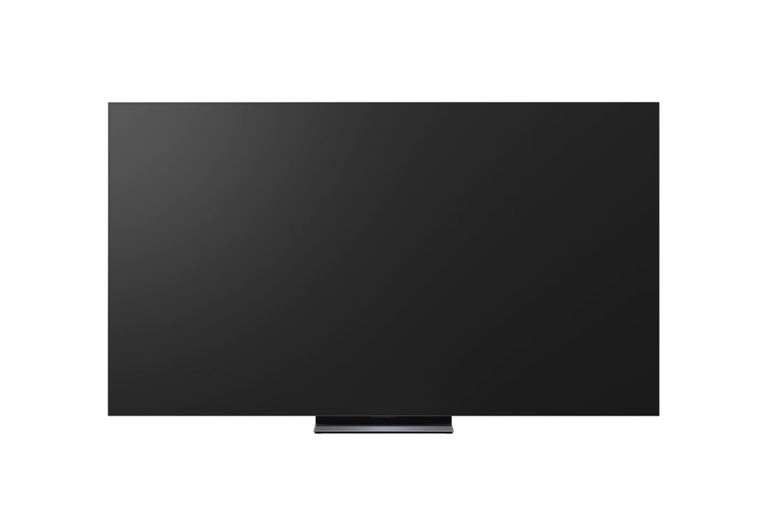 LG OLED evo AI C5E de 83 inch, 4K Smart TV, 2025, front, OLED83C5ELA, thumbnail 12