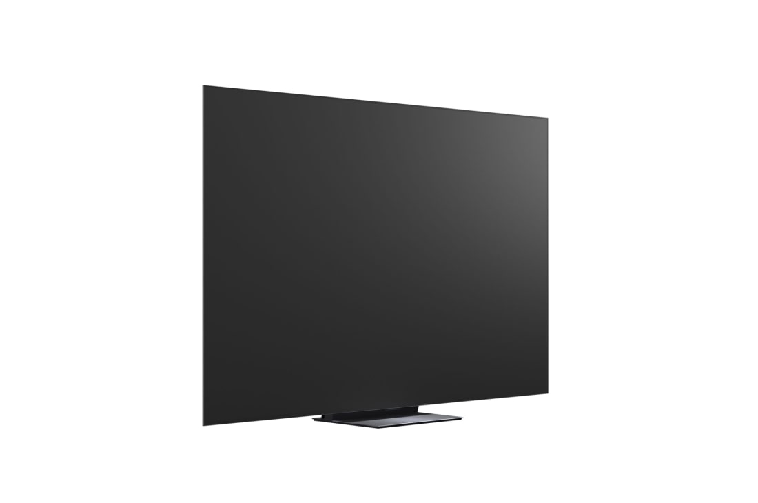 LG OLED evo AI C5E de 83 inch, 4K Smart TV, 2025, left view, OLED83C5ELA, thumbnail 16