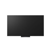 LG OLED evo AI C5E de 83 inch, 4K Smart TV, 2025, front, OLED83C5ELA, thumbnail 12