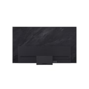 LG OLED evo AI C5E de 83 inch, 4K Smart TV, 2025, back view, OLED83C5ELA, thumbnail 14