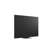 LG OLED evo AI C5E de 83 inch, 4K Smart TV, 2025, left view, OLED83C5ELA, thumbnail 16