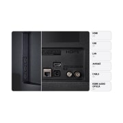 LG 50 Inch LG QNED AI QNED7E 4K Smart TV 2025, 50QNED7EA6B, thumbnail 2