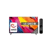 LG 65 Inch LG QNED AI QNED7E 4K Smart TV 2025, 65-tommer LG QNED AI QNED7E 4K Smart TV 2025, 65QNED7EA6B, thumbnail 1