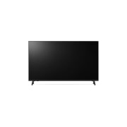 LG 86 Inch LG QNED AI QNED7E 4K Smart TV 2025, Vedere din spate a LG QNED70 TV, 86QNED7EA6B, thumbnail 12