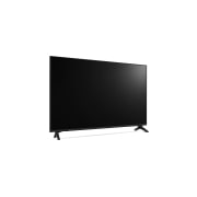 LG 86 Inch LG QNED AI QNED7E 4K Smart TV 2025, Vedere laterală din partea stângă a LG QNED70 TV , 86QNED7EA6B, thumbnail 17