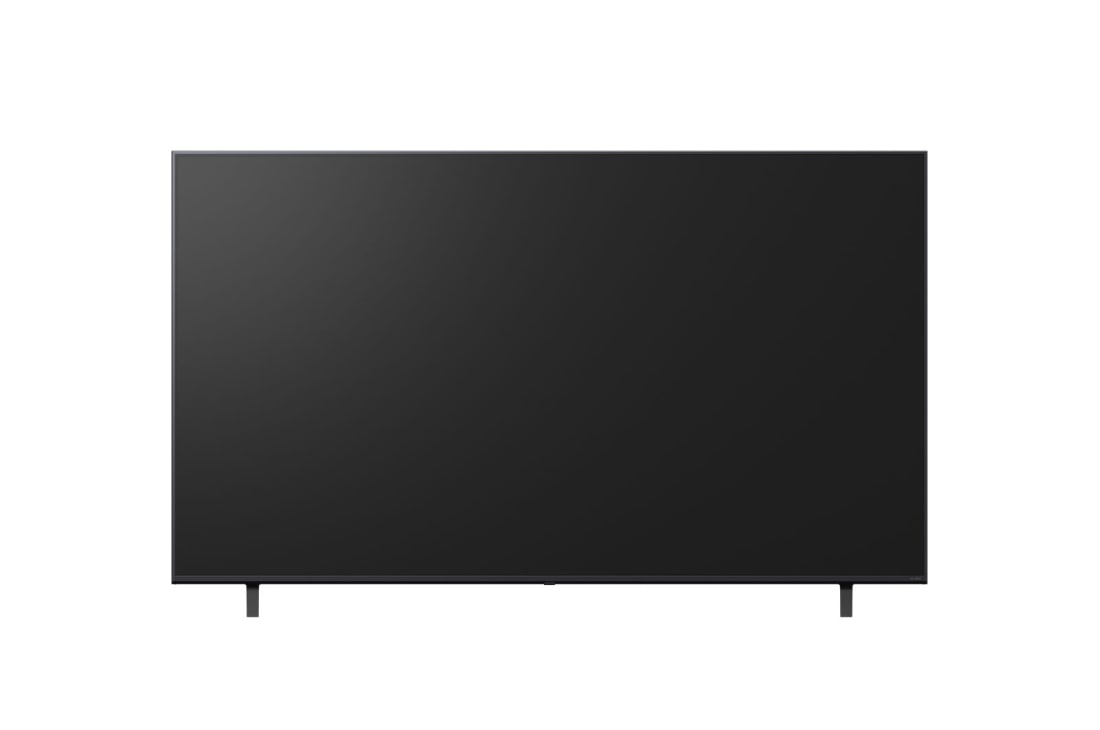 LG 75 Inch LG QNED AI QNED7E 4K Smart TV 2025, Vedere frontală a LG QNED70 TV, cu sigla LG QNED Al în colțul de sus. LG QNED TV înfățișează texturi colorate de tip tablou care se îmbină., 75QNED7EA6B, thumbnail 12