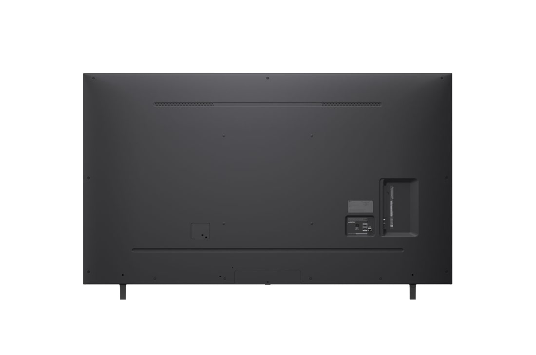 LG 75 Inch LG QNED AI QNED7E 4K Smart TV 2025, Vedere laterală din partea stângă a LG QNED70 TV , 75QNED7EA6B, thumbnail 14