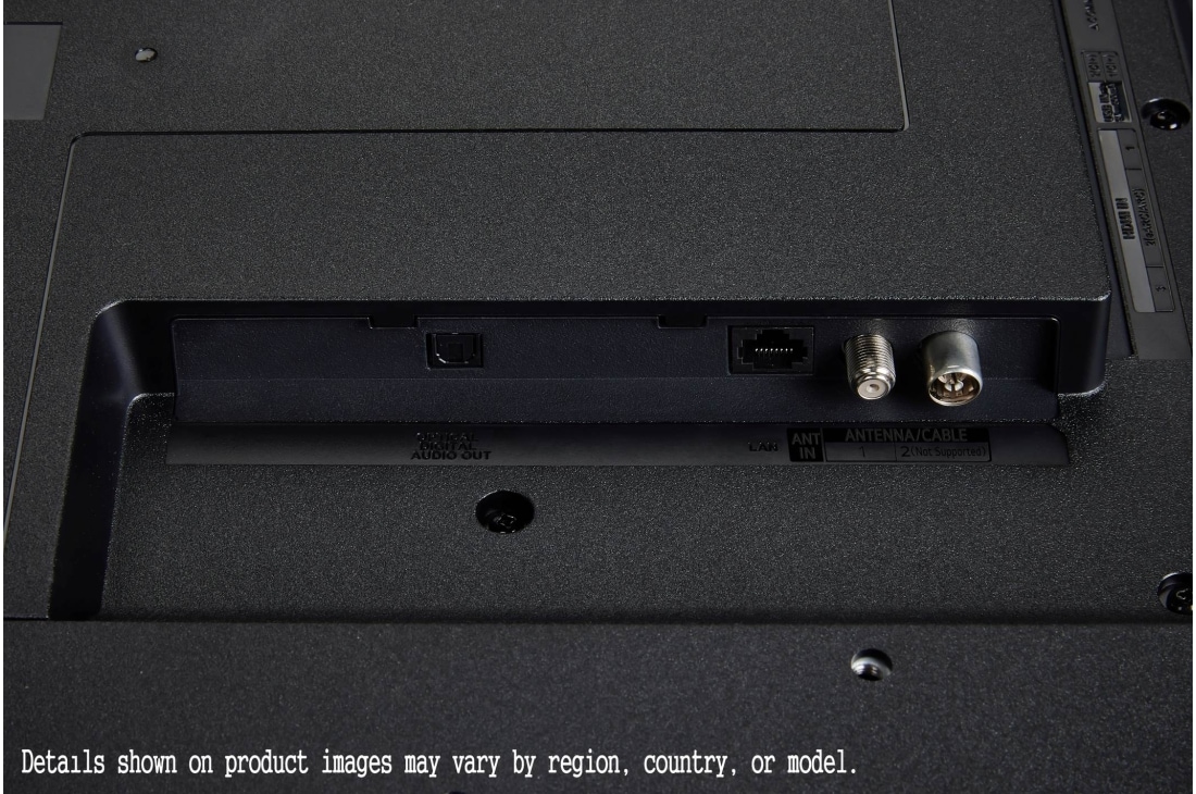 LG LR60 de 43 inch, Full HD,  Smart TV, 43LR60006LA, thumbnail 14