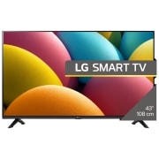 LG LR60 de 43 inch, Full HD,  Smart TV, 43LR60006LA, thumbnail 1