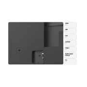 LG 85 inch LG QNED7E AI Mini LED 4K Smart TV 2026, 85QNED7EB3A, thumbnail 2