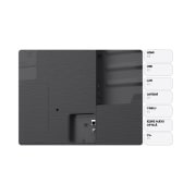 LG 75 inch LG QNED70 AI Mini LED 4K Smart TV 2026, 75QNED70B3A, thumbnail 2