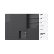 LG 75 inch LG QNED7E AI Mini LED 4K Smart TV 2026, 75QNED7EB3A, thumbnail 2