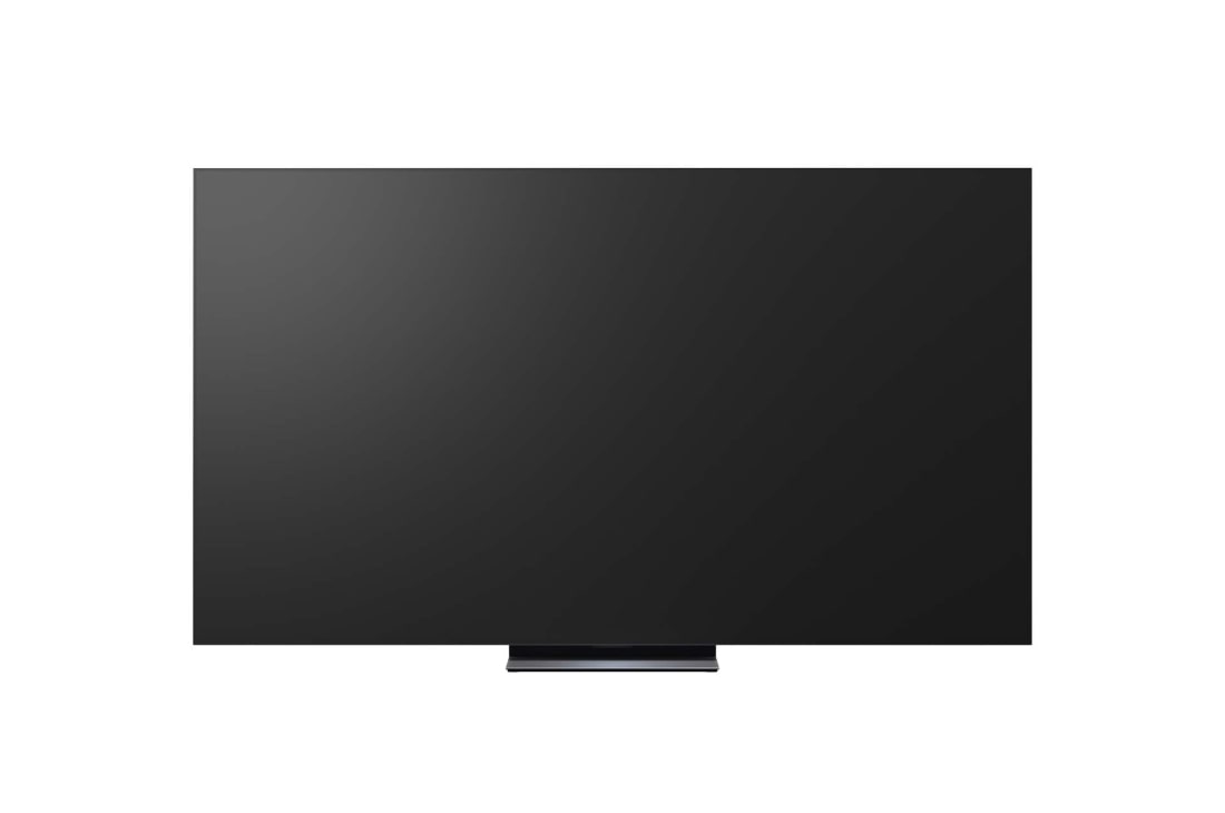 83 inch LG OLED evo AI C6 4K Smart TV 2026 LG RO