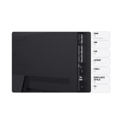 LG 83 inch LG OLED evo AI C6 4K Smart TV 2026, OLED83C6ELB, thumbnail 2