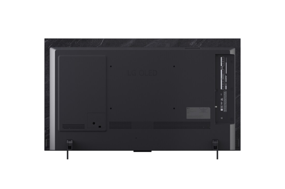 LG 42 inch LG OLED evo AI C6 4K Smart TV 2026, OLED42C61LA, thumbnail 15