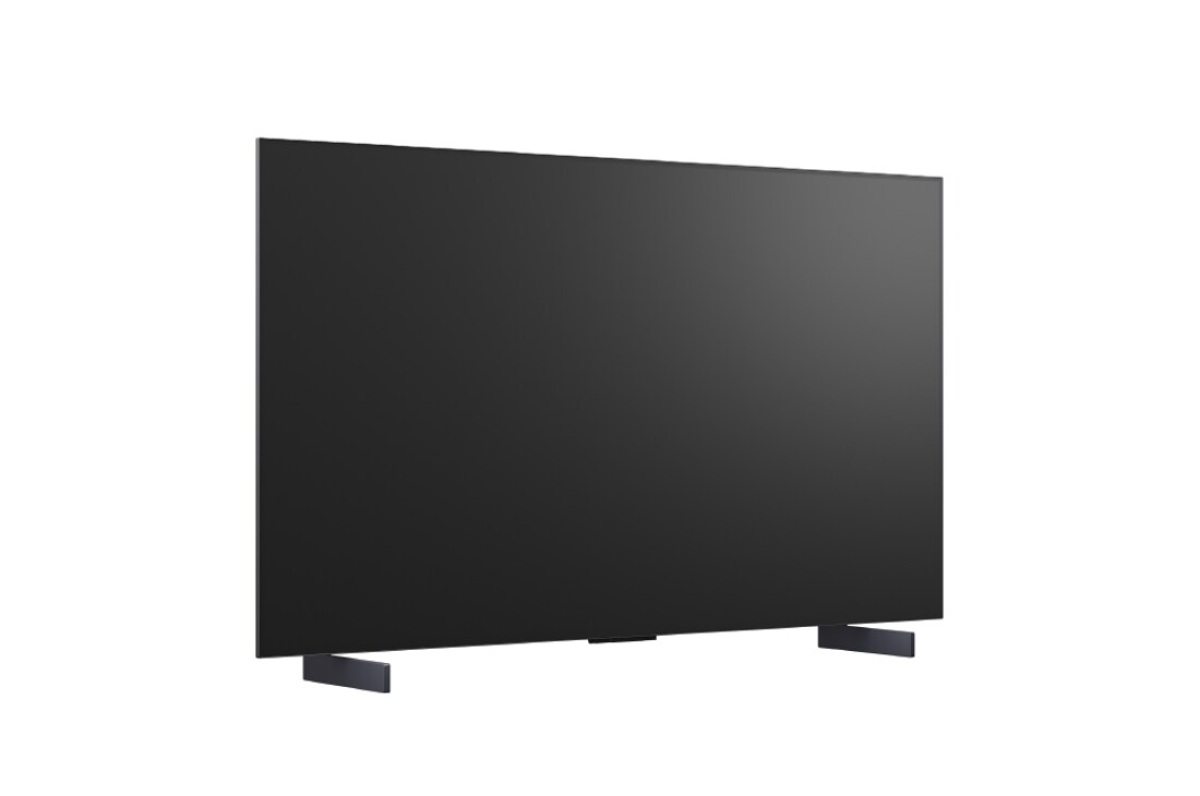 LG 42 inch LG OLED evo AI C6 4K Smart TV 2026, OLED42C61LA, thumbnail 16