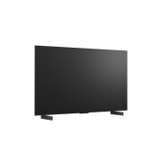LG 42 inch LG OLED evo AI C6 4K Smart TV 2026, OLED42C61LA, thumbnail 16