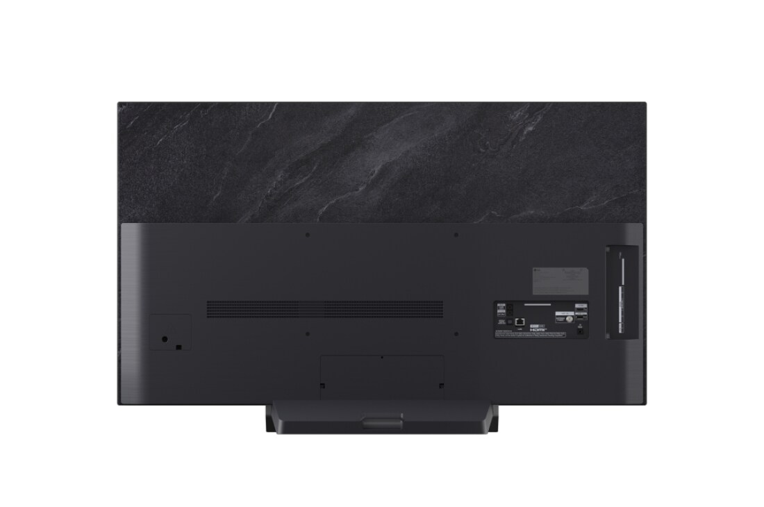 LG 48 inch LG OLED evo AI C6 4K Smart TV 2026, OLED48C61LA, thumbnail 14