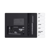 LG 48 inch LG OLED evo AI C6 4K Smart TV 2026, OLED48C61LA, thumbnail 2