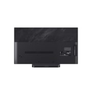 LG 48 inch LG OLED evo AI C6 4K Smart TV 2026, OLED48C61LA, thumbnail 14