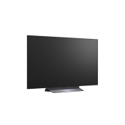 LG 48 inch LG OLED evo AI C6 4K Smart TV 2026, OLED48C61LA, thumbnail 15