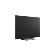LG 55 inch LG OLED evo AI C6 4K Smart TV 2026, OLED55C61LA, thumbnail 17