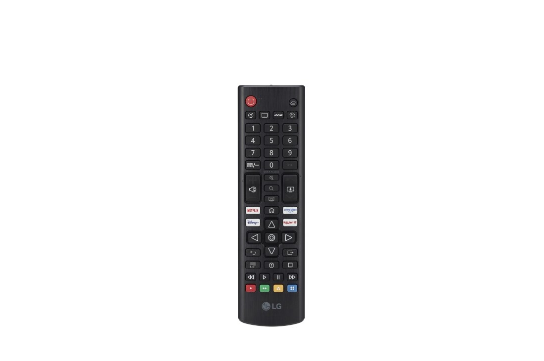 LG 43 inch LG NANO 4K UHD AI NU8E Smart TV 2026, 43NU8E0B3LA, thumbnail 5