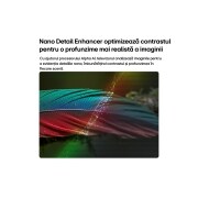 LG 50 inch LG NANO 4K UHD AI NU8E Smart TV 2026, 50NU8E0B3LA, thumbnail 6
