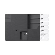 LG 75 inch LG NANO 4K UHD AI NU8E Smart TV 2026, 75NU8E0B3LA, thumbnail 2
