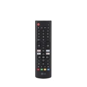 LG 85 inch LG NANO 4K UHD AI NU8E Smart TV 2026, 85NU8E0B3LA, thumbnail 5