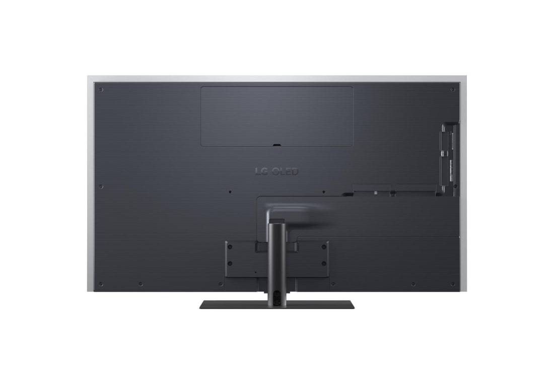 LG 55 inch LG OLED evo AI G6 4K Smart TV 2026, OLED55G62LW, thumbnail 18