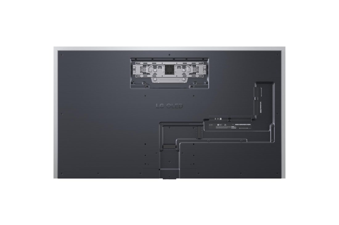 LG 65 inch LG OLED evo AI G6 4K Smart TV 2026, OLED65G62LW, thumbnail 18