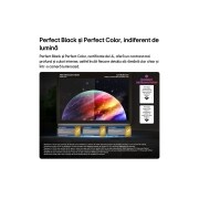 LG 77 inch LG OLED evo AI G6 4K Smart TV 2026, OLED77G62LW, thumbnail 8