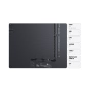 LG 83 inch LG OLED evo AI G6 4K Smart TV 2026, OLED83G62LW, thumbnail 2