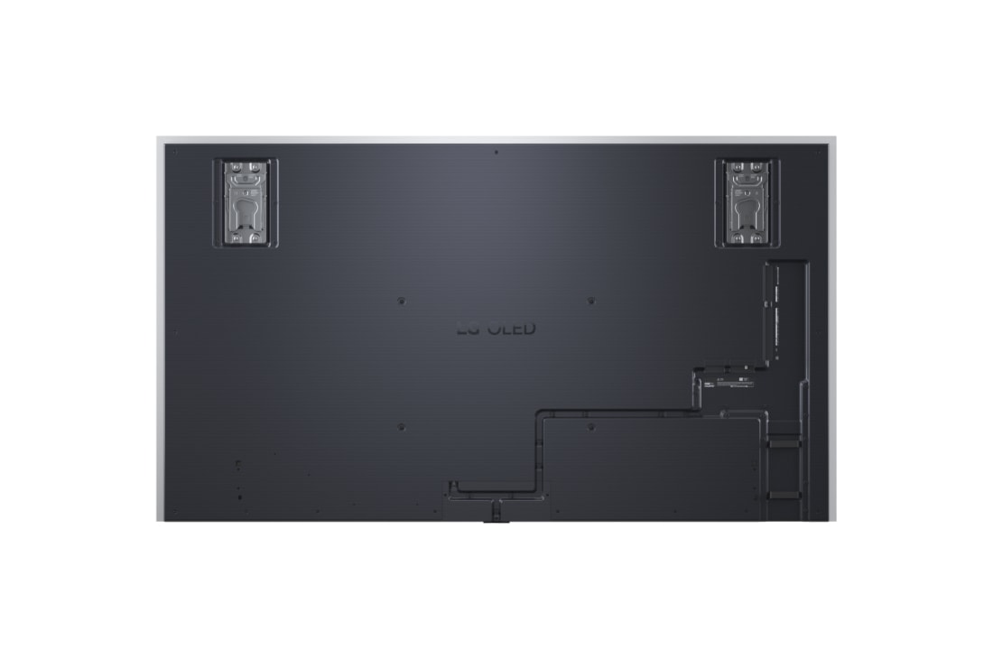 LG 97 inch LG OLED evo AI G6 4K Smart TV 2026, OLED97G61LW, thumbnail 18
