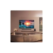LG 97 inch LG OLED evo AI G6 4K Smart TV 2026, OLED97G61LW, thumbnail 16