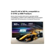 LG 48 inch LG OLED evo AI G6 4K Smart TV 2026, OLED48G63LS, thumbnail 13