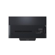 LG 48 inch LG OLED evo AI G6 4K Smart TV 2026, OLED48G63LS, thumbnail 17