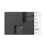 LG 43 inch LG NANO 4K UHD AI NU90 Smart TV 2026, 43NU900B3LA, thumbnail 2