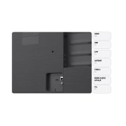 LG 65 inch LG NANO 4K UHD AI NU90 Smart TV 2026, 65NU900B3LA, thumbnail 2