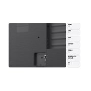 LG 55 inch LG NANO 4K UHD AI NU90 Smart TV 2026, 55NU900B3LA, thumbnail 2