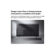 LG 75 inch LG NANO 4K UHD AI NU90 Smart TV 2026, 75NU900B3LA, thumbnail 11