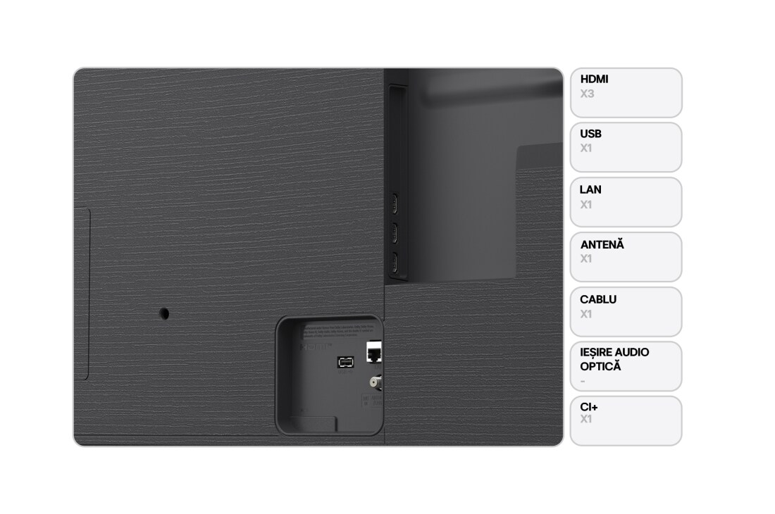 LG 85 inch LG NANO 4K UHD AI NU90 Smart TV 2026, 85NU900B3LA, thumbnail 2